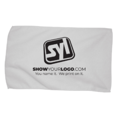 Spirit Rally Towel - spiritrallytowelwhite