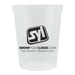 Stadium Cup – 16 oz - stadiumcupglowinthedark