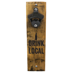Stave Mounted Bottle Opener - staveopener2