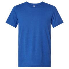 BELLA + CANVAS Unisex Tri-Blend Tee - str