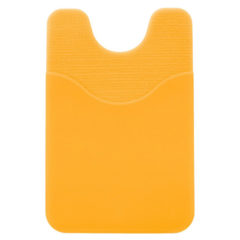 The Phone Wallet - t-551-orange-blank_1