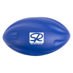 Spyro Foams Football – 5″ - t-811_blue_2