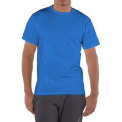 Champion® Adult 6 oz Short-Sleeve T-Shirt - t525c_53_z