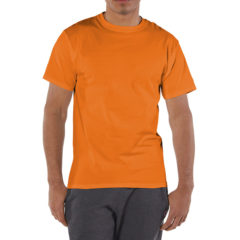 Champion® Adult 6 oz Short-Sleeve T-Shirt - t525c_59_z