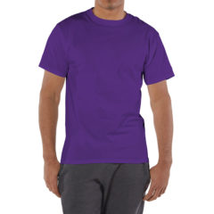 Champion® Adult 6 oz Short-Sleeve T-Shirt - t525c_63_z