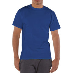 Champion® Adult 6 oz Short-Sleeve T-Shirt - t525c_af_p