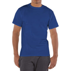 Champion® Adult 6 oz Short-Sleeve T-Shirt - t525c_af_z
