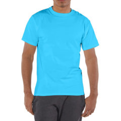 Champion® Adult 6 oz Short-Sleeve T-Shirt - t525c_cg_z