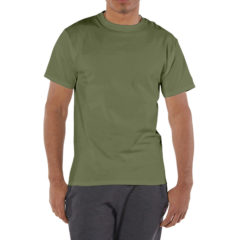 Champion® Adult 6 oz Short-Sleeve T-Shirt - t525c_cj_z