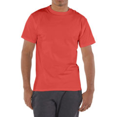 Champion® Adult 6 oz Short-Sleeve T-Shirt - t525c_co_z