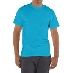 Champion® Adult 6 oz Short-Sleeve T-Shirt - t525c_cp_z