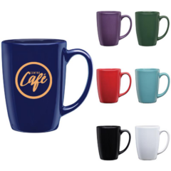 Taza Collection Mug – 16 oz - tazagroup