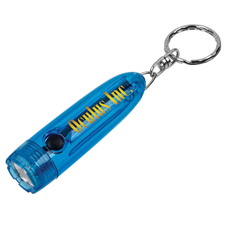 Original Bullet Light - tb