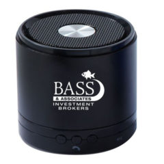 Bluetooth Multipurpose Speaker - tek107bk-1649435371