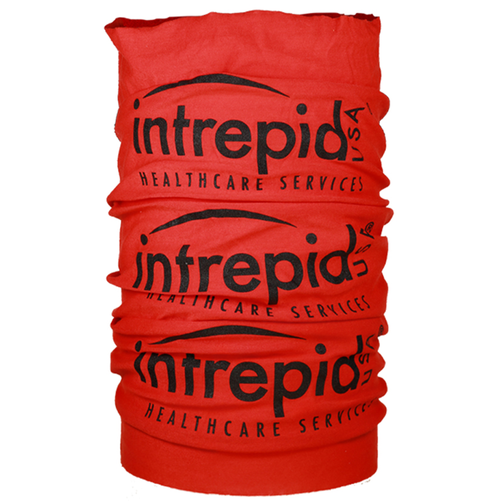 The Fandana™ Multi-functional Gaiter - thefandanared