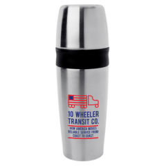 OXO® Liquiseal Thermos Mug – 24 oz - thermos