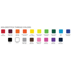 Kolder Kaddy Heathered Jersey Knit Neoprene Can Insulator - threadcolors800x800
