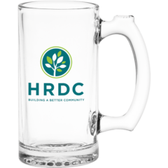 Thumbprint Mug – 12 oz - thumbmug