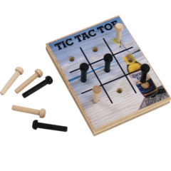 Tic Tac Toe Game - tictactoe2