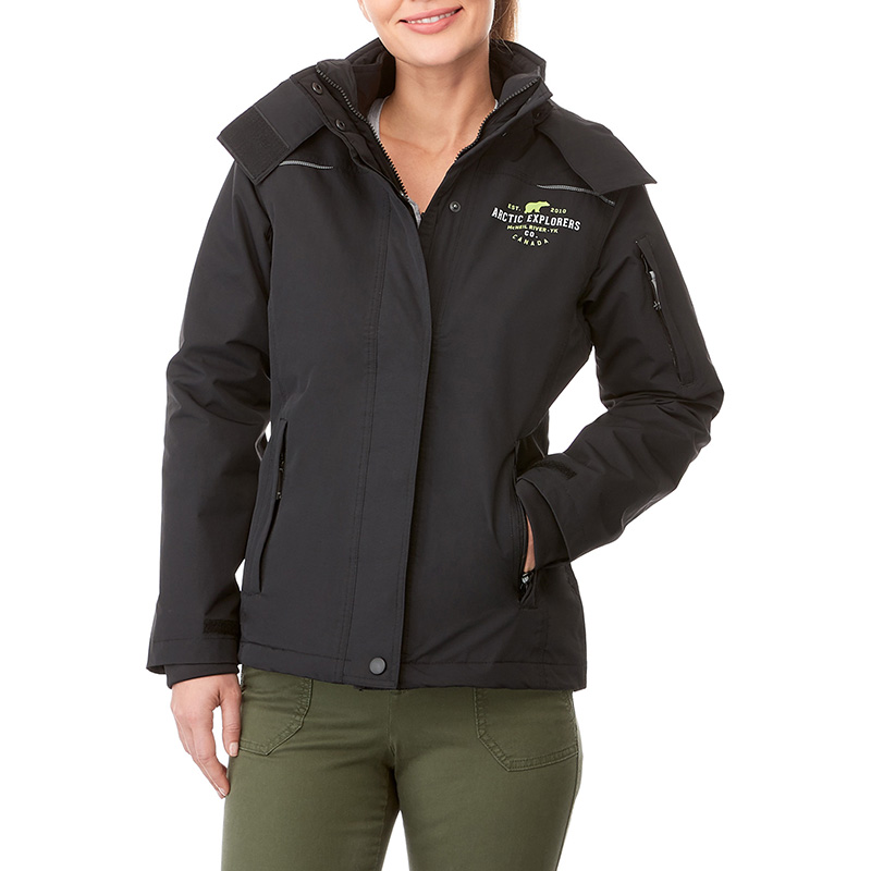 Ladies’ Dutra 3-In-1 Jacket - tm99304_reg