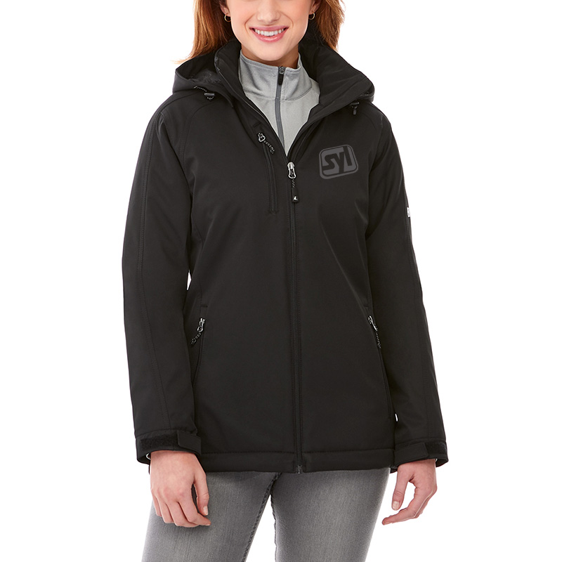 Ladies’ Bryce Insulated Softshell Jacket - tm99531_reg