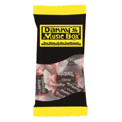 Zagasnacks™ Promo Snack Pack Bags - tootsie-rolls-5287