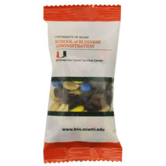 Zagasnacks™ Promo Snack Pack Bags - trail-mix-5088