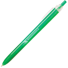 Translucent Writer® Pen - translucentwritergreen