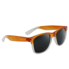 Custom Sunglasses - twocolorgradient