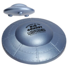Flying Saucer Stress Reliever - ufo