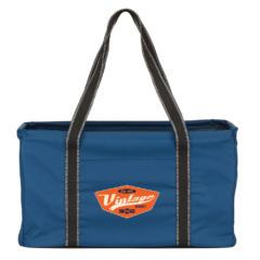 Ultimate Utility Tote - ultimateutilitytotenavy