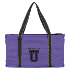 Ultimate Utility Tote - ultimateutilitytotepurple