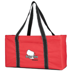 Ultimate Utility Tote - ultimateutilitytotered