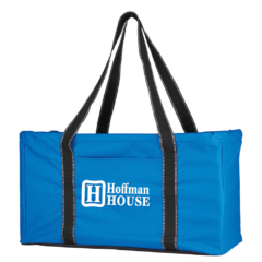 Ultimate Utility Tote - ultimateutilitytoteroyal