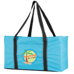 Ultimate Utility Tote - ultimateutilitytoteturquoise