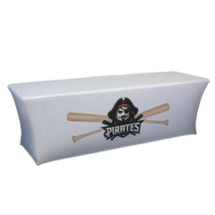 UltraFit Classic Table Throw - 8'