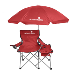 Party Chair - umbrellared