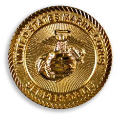 Challenge Coin – Custom Die Cast - w6