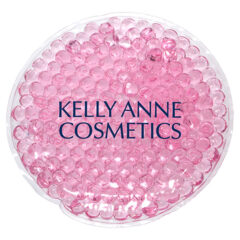 Round Aqua Pearls™ Hot/Cold Pack - whf-ra14pk