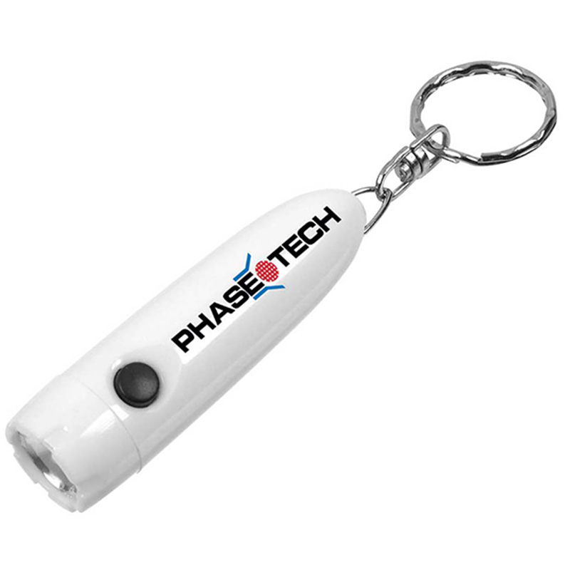 Original Bullet Light - white