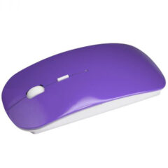 Slim Optical Wireless Mouse - wm-slim-web-hr-pr