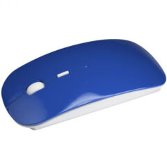 Slim Optical Wireless Mouse - wm-slim-web-hr-rbl