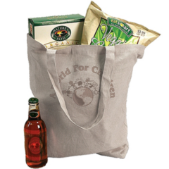 Woodstock Tote Bag - woodstockinuse
