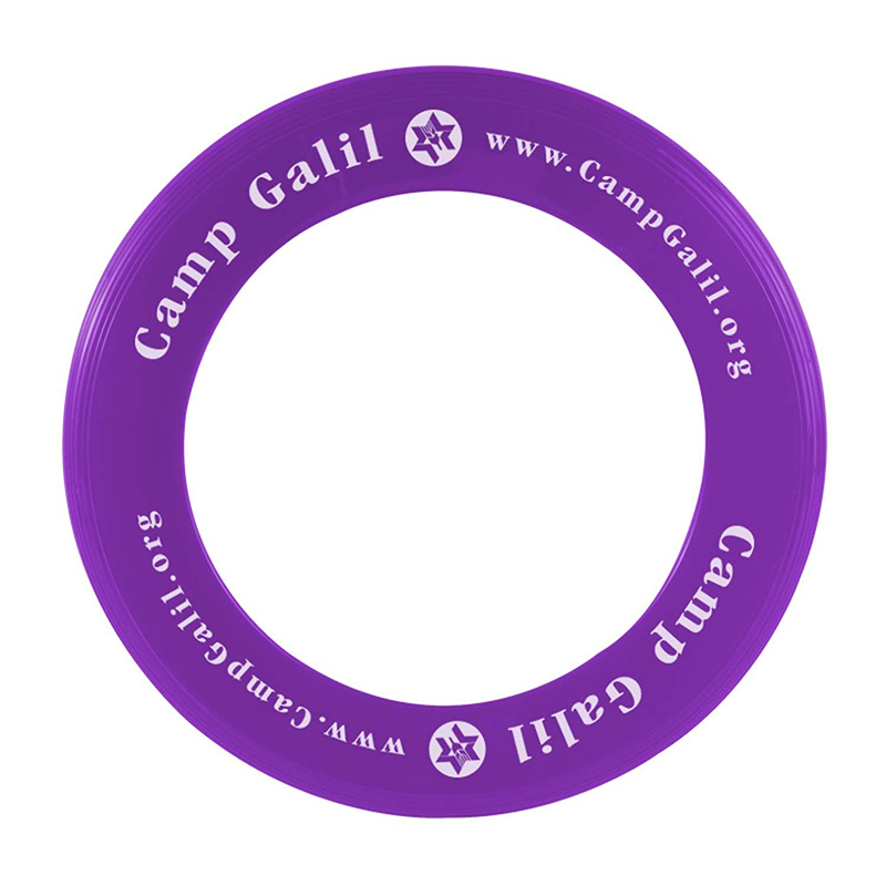 Zing Ring Flyer - zingviolet