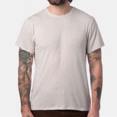 Alternative Vintage Jersey Keeper Short Sleeve Tee - 97712_omf_fm