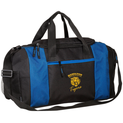 Porter Duffel Bag 8211 Blue