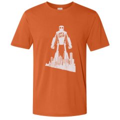 Gildan Performance Core Short Sleeve T-Shirt - Sport Orange