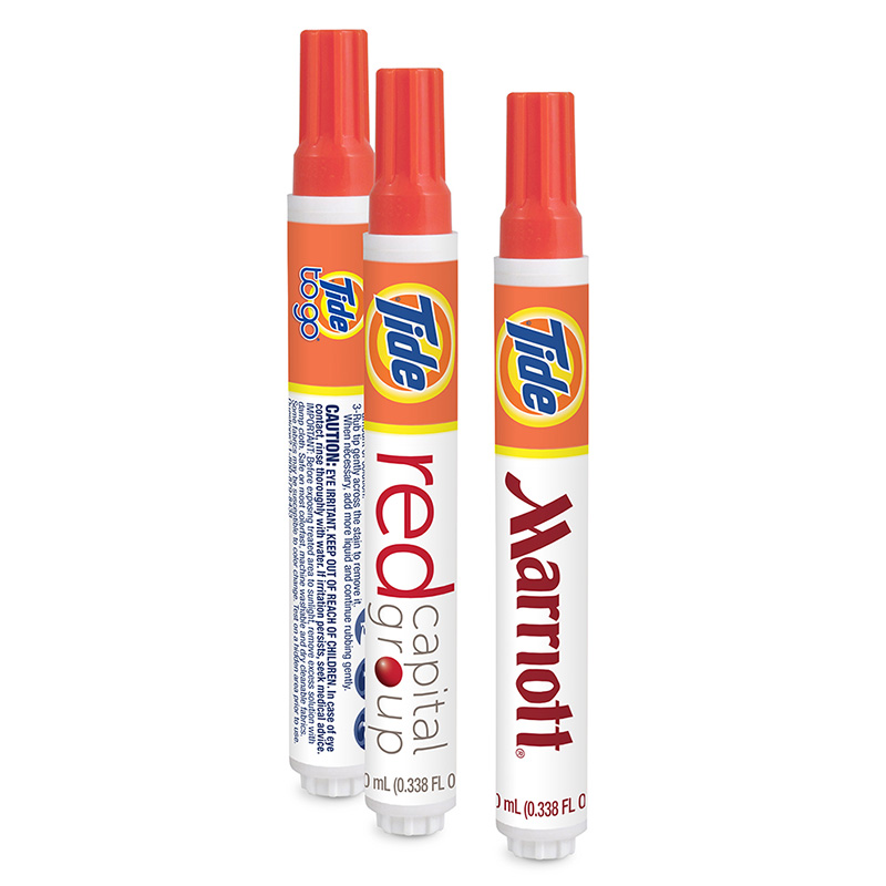 Tide to Go Instant Stain Remover