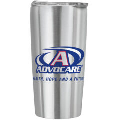 Wolverine Stainless Tumbler – 20 oz - main