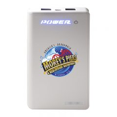 Power Beast Mobile Charger - 1 2